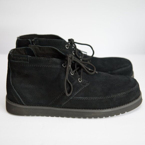 Koolaburra by UGG Asaiah Chukka Boot, Men's 10 - Excellent Condition! - Picture 2 of 6
